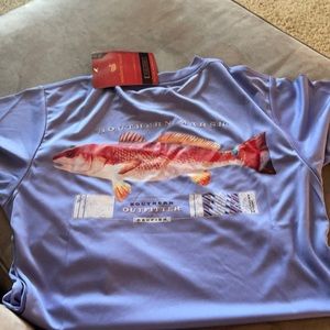 Southern Marsh Small Tshirt